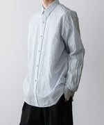 画像をギャラリービューアに読み込む, paratrait パラトレイトのLINE SHIRTの公式通販サイトsession福岡セレクトショップ
