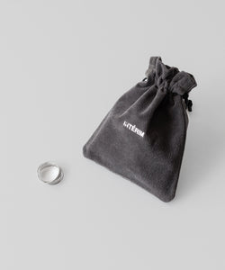 INTÉRIM(インテリム)のTAXCO SILVER FIVE LINK RING - SILVERの公式通販サイトsession福岡セレクトショップ