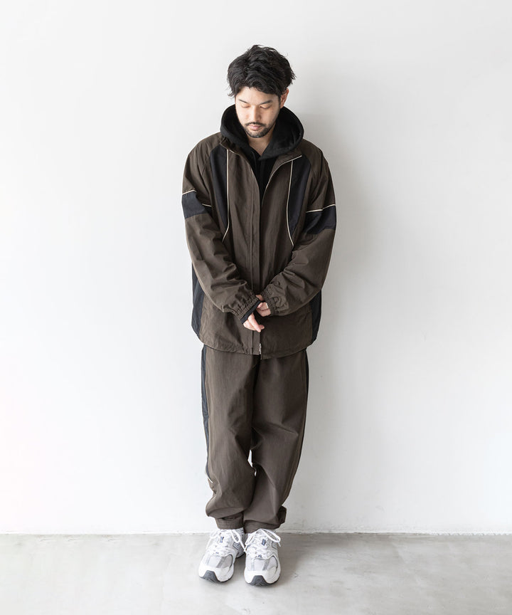 stein(シュタイン)の23AWコレクションTRAINER&