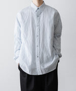 画像をギャラリービューアに読み込む, paratrait パラトレイトのLINE SHIRTの公式通販サイトsession福岡セレクトショップ
