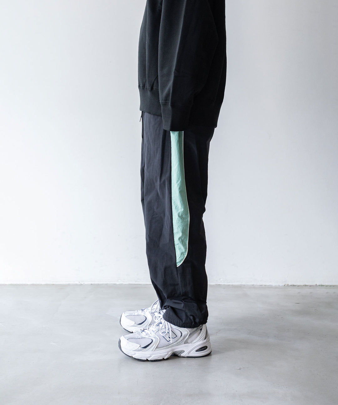 stein(シュタイン)の23AWコレクションTRAINER&
