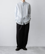 画像をギャラリービューアに読み込む, paratrait パラトレイトのLINE SHIRTの公式通販サイトsession福岡セレクトショップ
