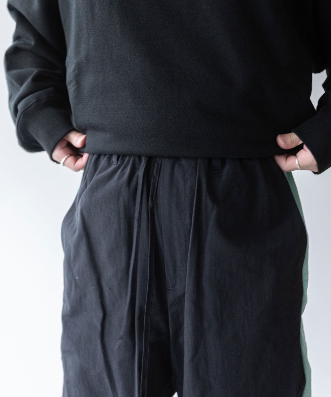 stein(シュタイン)の23AWコレクションTRAINER&