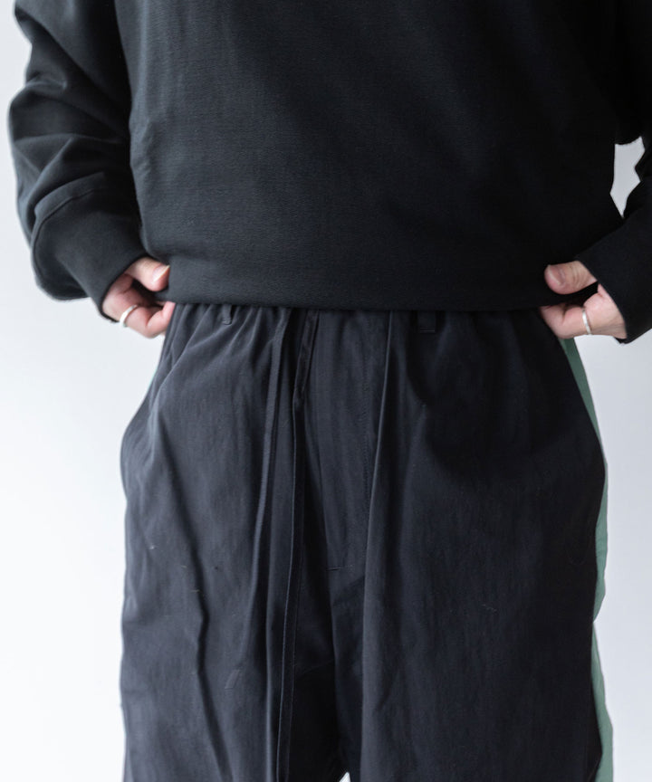 stein(シュタイン)の23AWコレクションTRAINER&