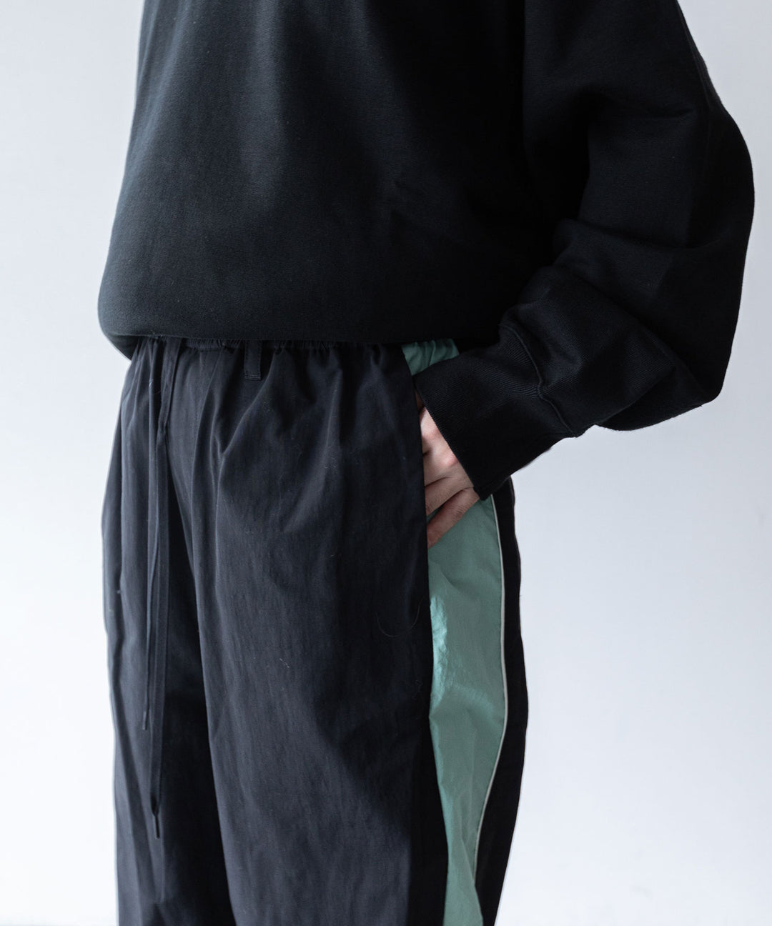 stein(シュタイン)の23AWコレクションTRAINER&