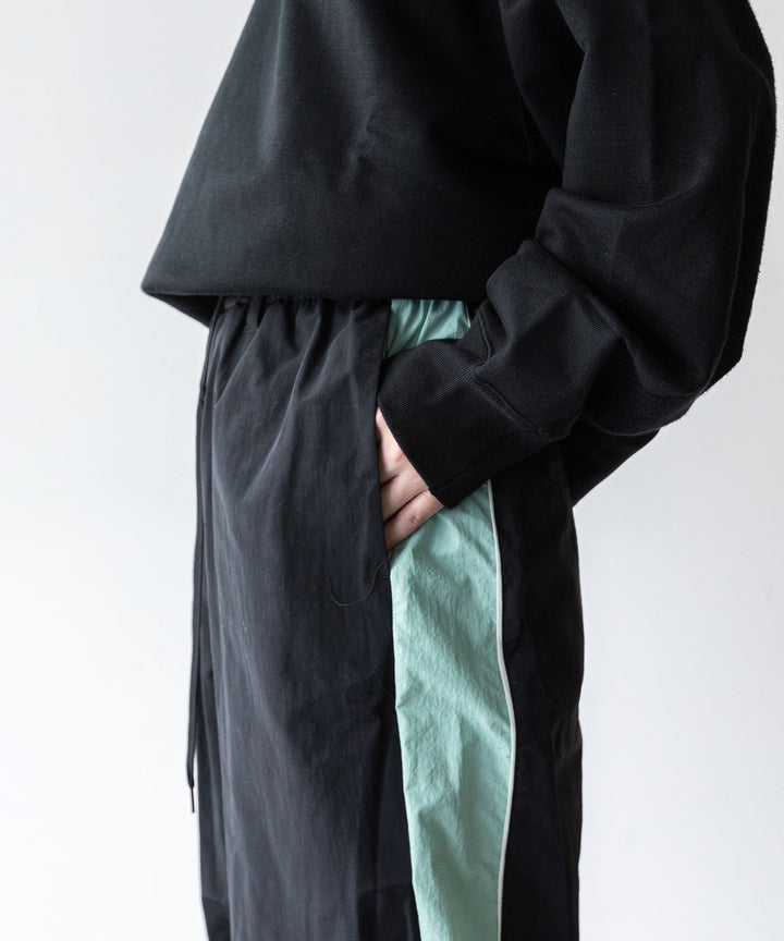 stein(シュタイン)の23AWコレクションTRAINER&