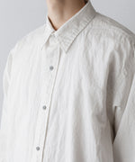 画像をギャラリービューアに読み込む, paratrait パラトレイトのLINE SHIRTの公式通販サイトsession福岡セレクトショップ
