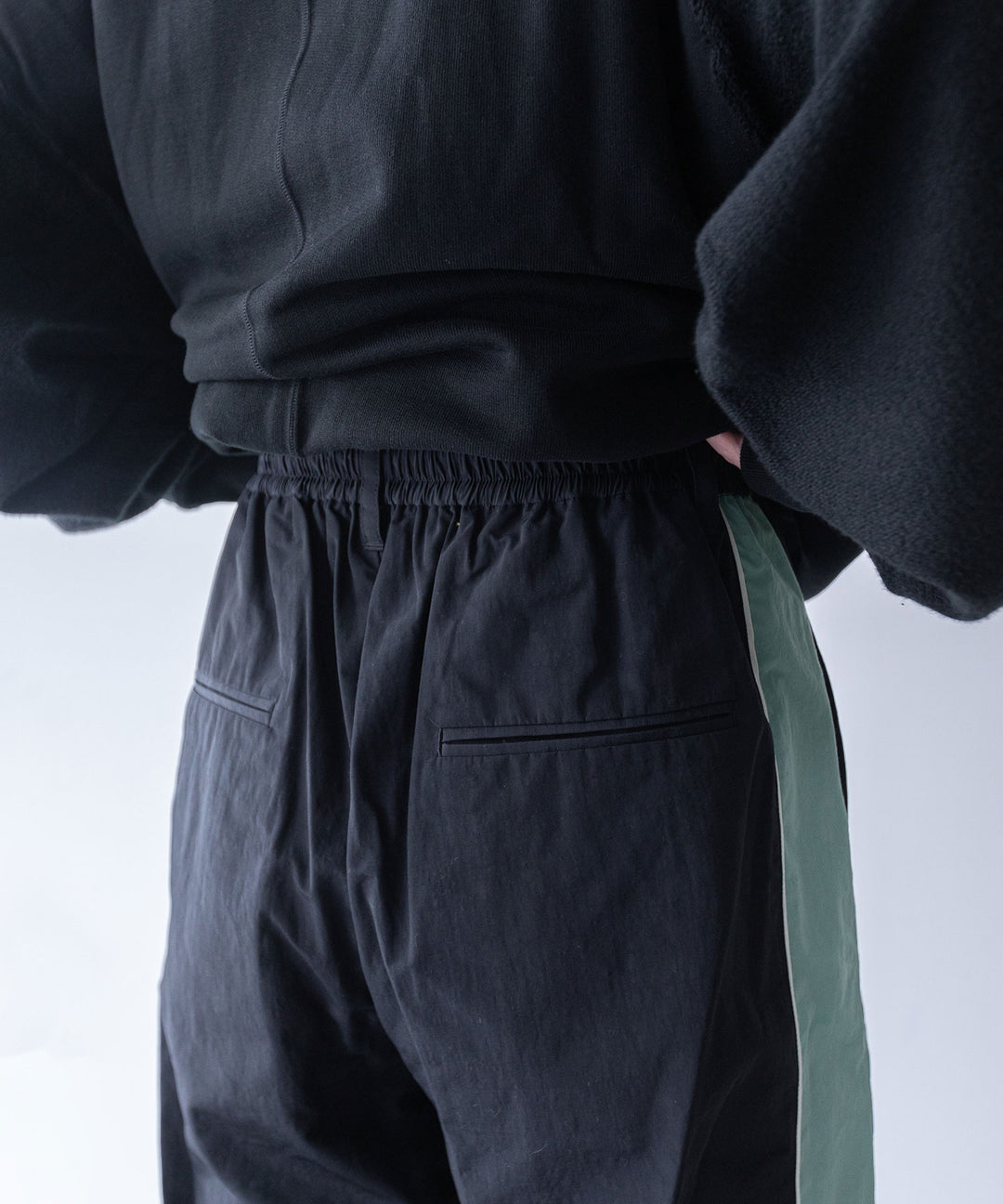 stein(シュタイン)の23AWコレクションTRAINER&