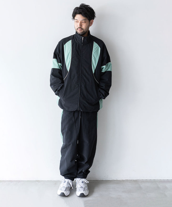 stein(シュタイン)の23AWコレクションTRAINER&