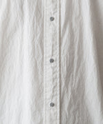 画像をギャラリービューアに読み込む, paratrait パラトレイトのLINE SHIRTの公式通販サイトsession福岡セレクトショップ
