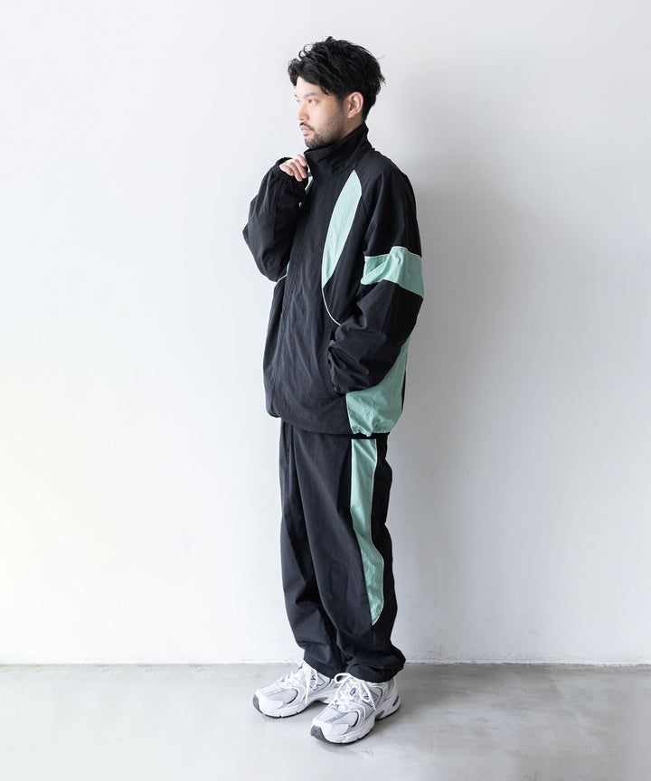 stein(シュタイン)の23AWコレクションTRAINER&