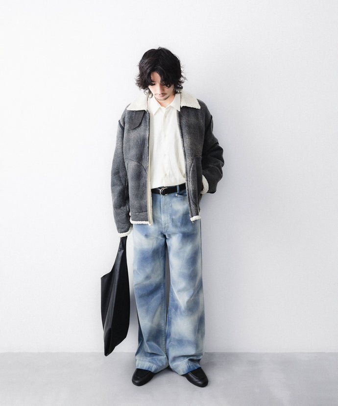 STYLING NO 126