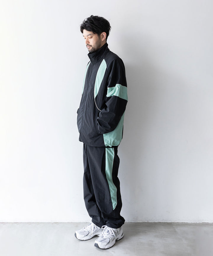 stein(シュタイン)の23AWコレクションTRAINER&