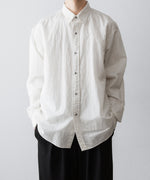 画像をギャラリービューアに読み込む, paratrait パラトレイトのLINE SHIRTの公式通販サイトsession福岡セレクトショップ
