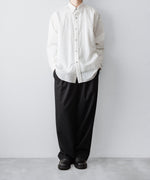 画像をギャラリービューアに読み込む, paratrait パラトレイトのLINE SHIRTの公式通販サイトsession福岡セレクトショップ
