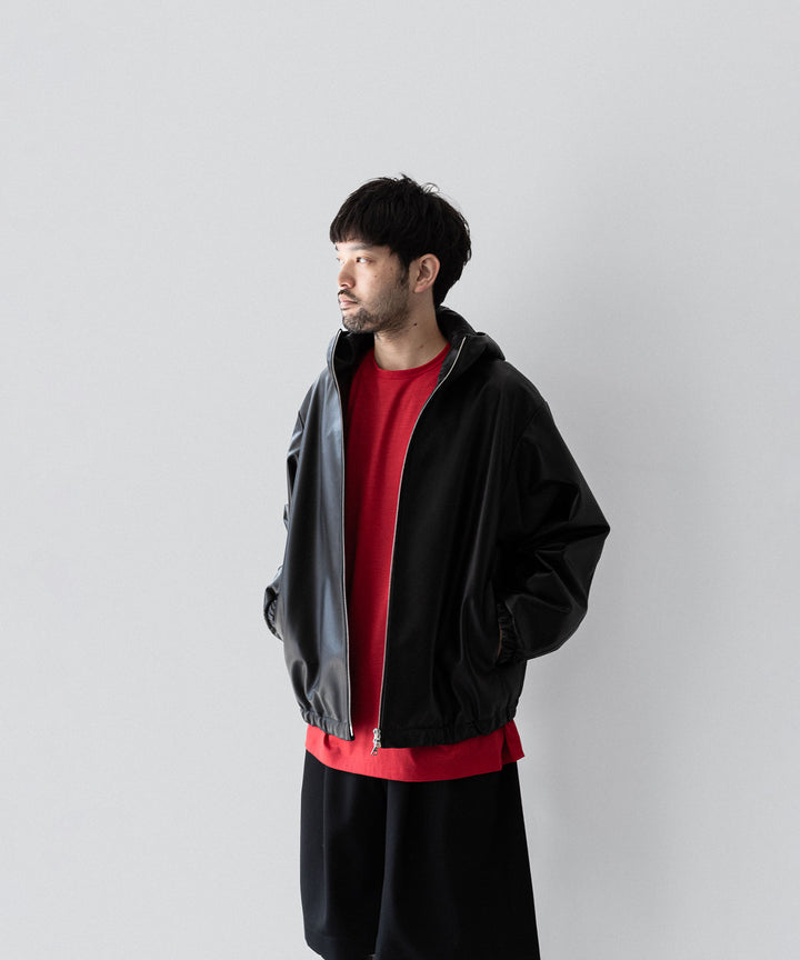 KANEMASA PHIL.-カネマサフィル36G WOOL TEEのRED 公式通販サイトsession福岡セレクトショップ