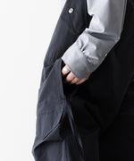 画像をギャラリービューアに読み込む, UJOH(ウジョー)のDRAW CORD UTILITY PNT - BLACKの公式通販サイトsession福岡セレクトショップ
