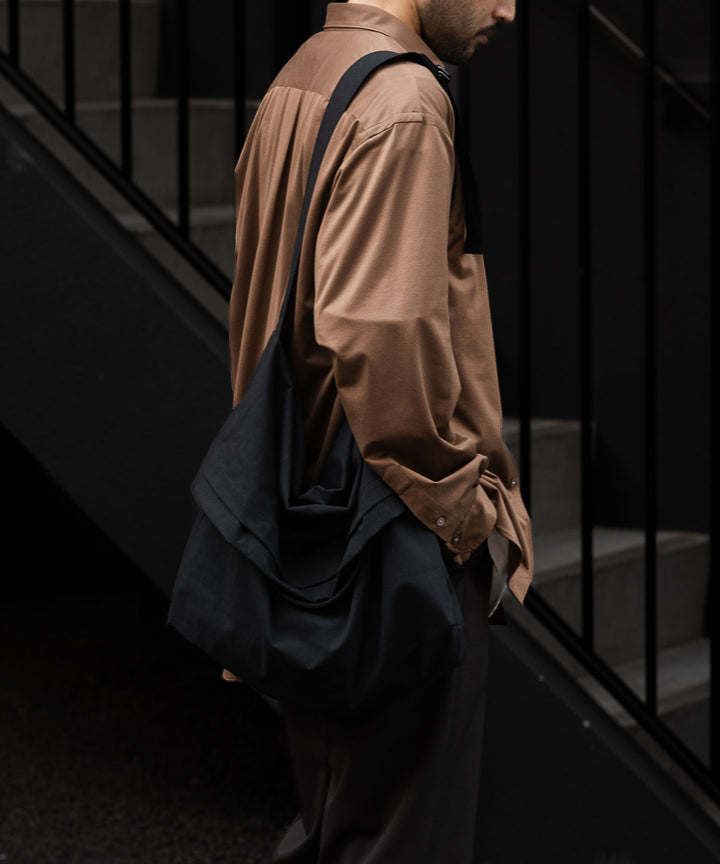 KaILI(カイリ)のTRANSFORM BAG L - BLACKの公式通販サイトsession福岡セレクトショップ