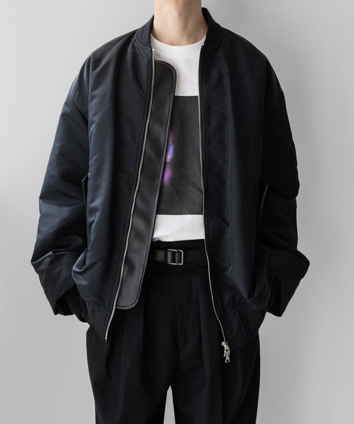 【stein】OVERSIZED LONG SLEEVE TEE シュタイン 23AW sessionセッション福岡セレクトショップ 公式通販サイト