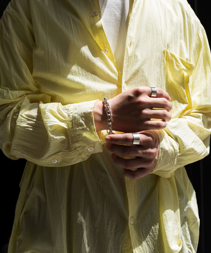 【KANEMASA PHIL.】24ss カネマサフィル 46G ARTISAN JERSEY SHIRT sessionセッション福岡セレクトショップ 公式通販サイト