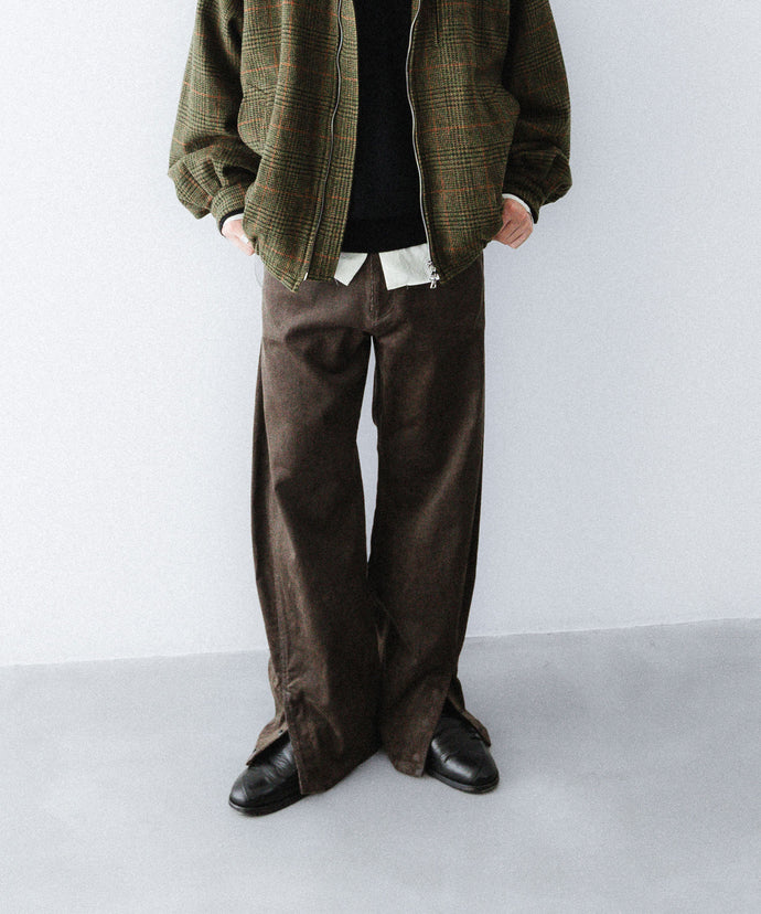 STYLING NO 110