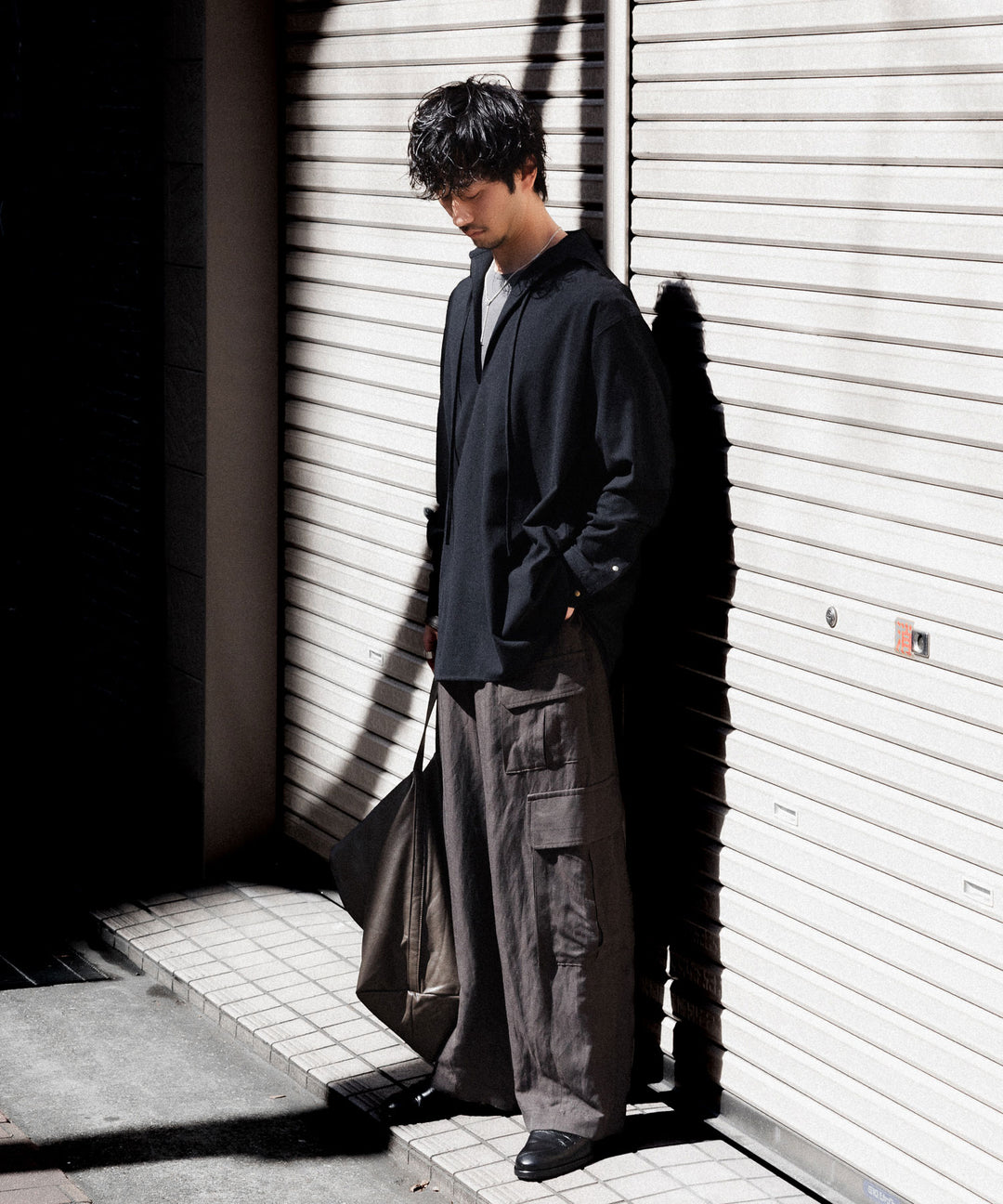MDńS - モダネスのHUMEのBLACK公式通販サイトsession福岡セレクトショップ