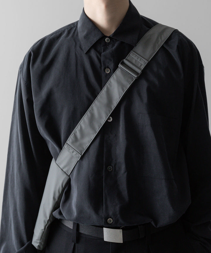 【KaILI】カイリ 3LAYER TRANSFORM BAG L - GRAY sessionセッション福岡セレクトショップ 公式通販サイト