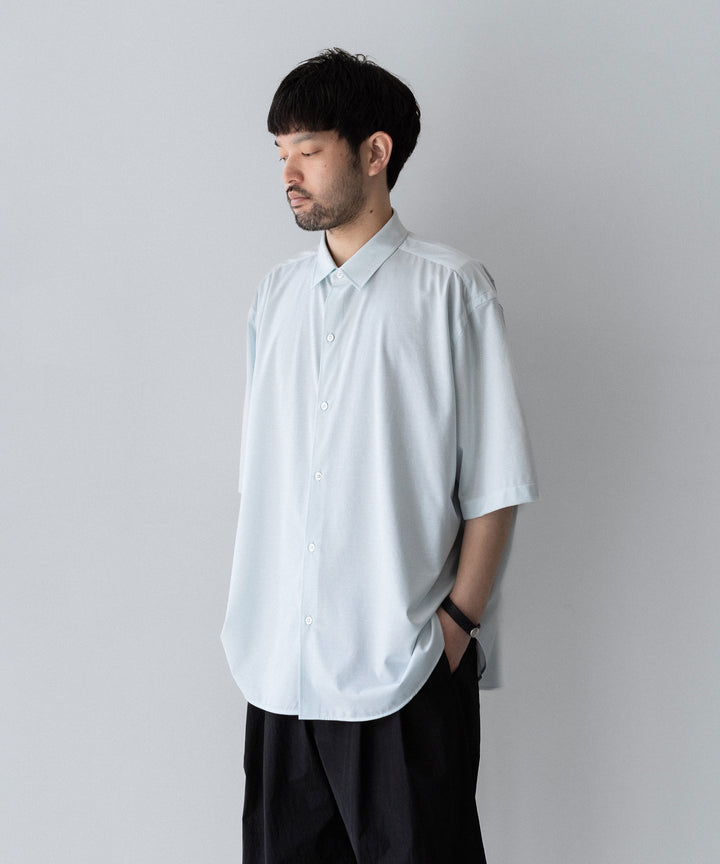 KANEMASA PHIL.-カネマサフィル46G ATMOSPHERE S/S SHIRTのSAX 公式通販サイトsession福岡セレクトショップ
