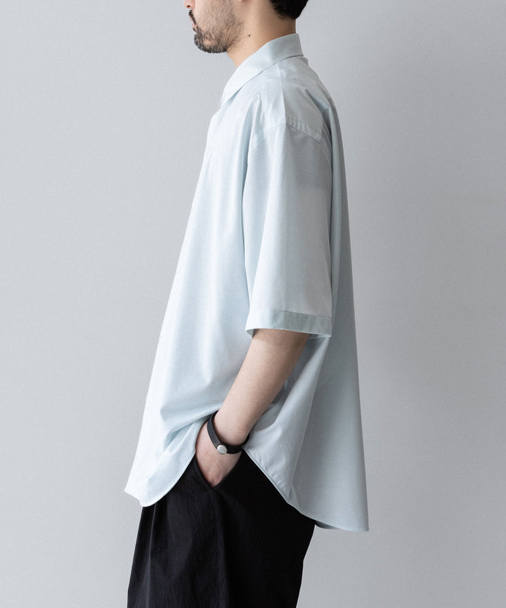 KANEMASA PHIL.-カネマサフィル46G ATMOSPHERE S/S SHIRTのSAX 公式通販サイトsession福岡セレクトショップ