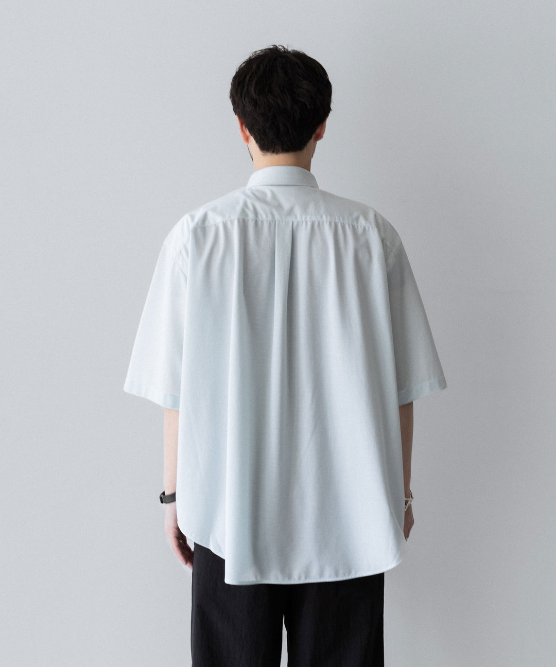 KANEMASA PHIL.-カネマサフィル46G ATMOSPHERE S/S SHIRTのSAX 公式通販サイトsession福岡セレクトショップ