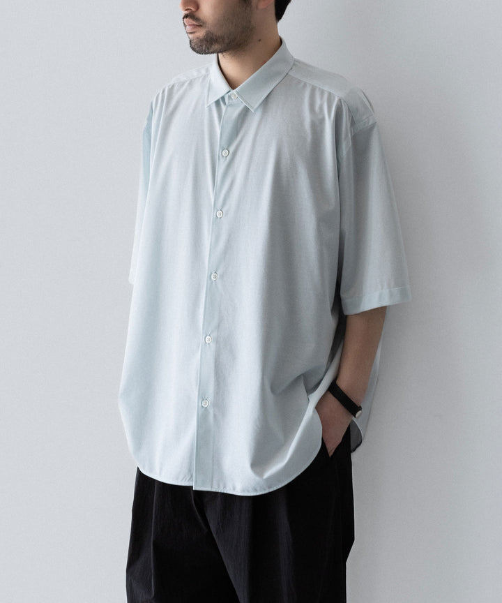 KANEMASA PHIL.-カネマサフィル46G ATMOSPHERE S/S SHIRTのSAX 公式通販サイトsession福岡セレクトショップ
