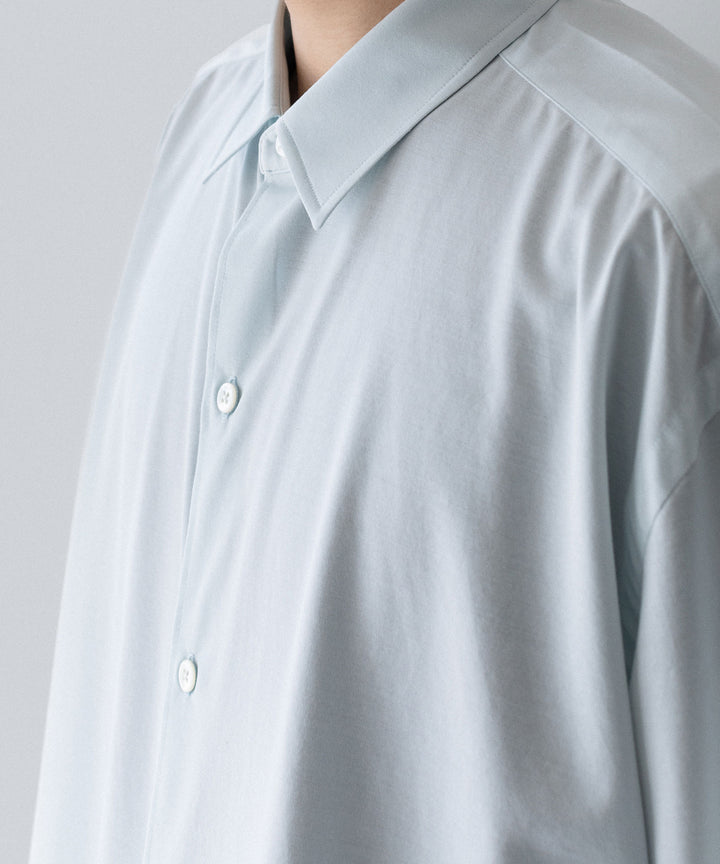 KANEMASA PHIL.-カネマサフィル46G ATMOSPHERE S/S SHIRTのSAX 公式通販サイトsession福岡セレクトショップ