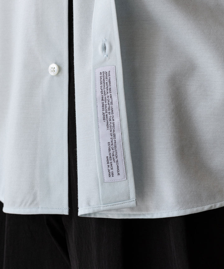 KANEMASA PHIL.-カネマサフィル46G ATMOSPHERE S/S SHIRTのSAX 公式通販サイトsession福岡セレクトショップ