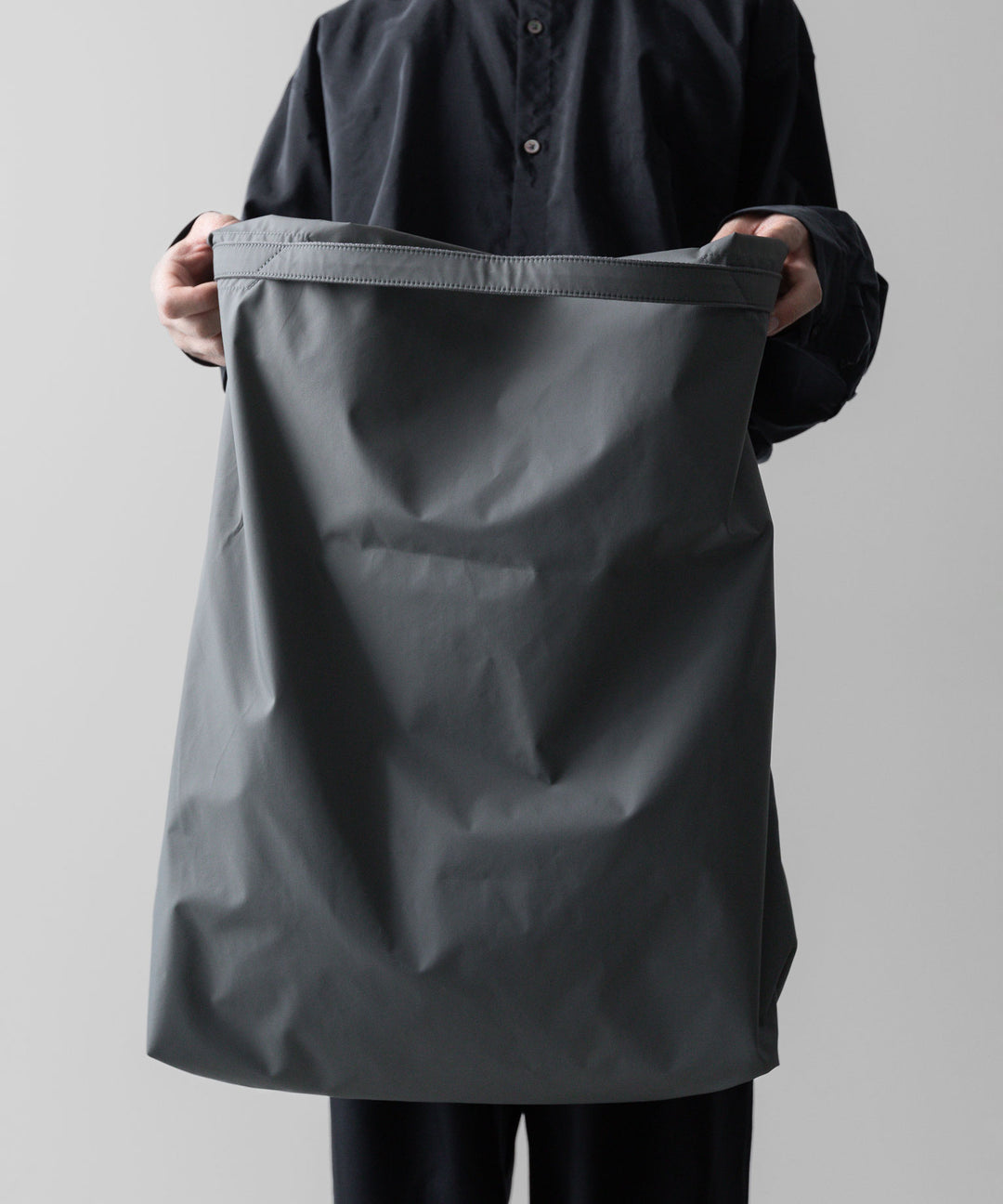 【KaILI】カイリ 3LAYER TRANSFORM BAG L - GRAY sessionセッション福岡セレクトショップ 公式通販サイト