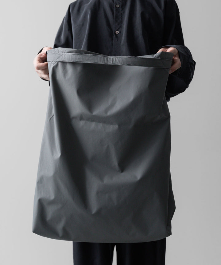 【KaILI】カイリ 3LAYER TRANSFORM BAG L - GRAY sessionセッション福岡セレクトショップ 公式通販サイト