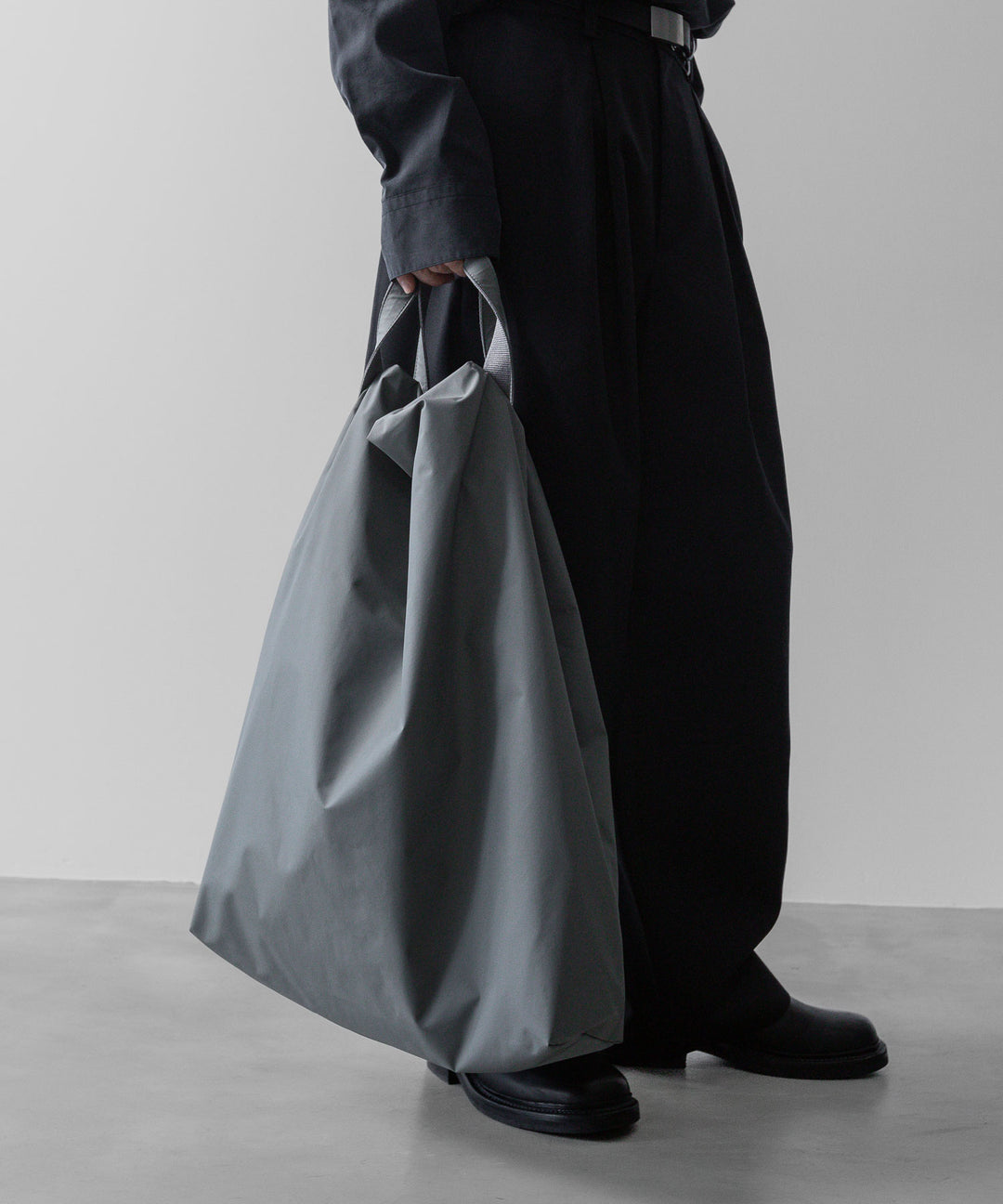【KaILI】カイリ 3LAYER TRANSFORM BAG L - GRAY sessionセッション福岡セレクトショップ 公式通販サイト