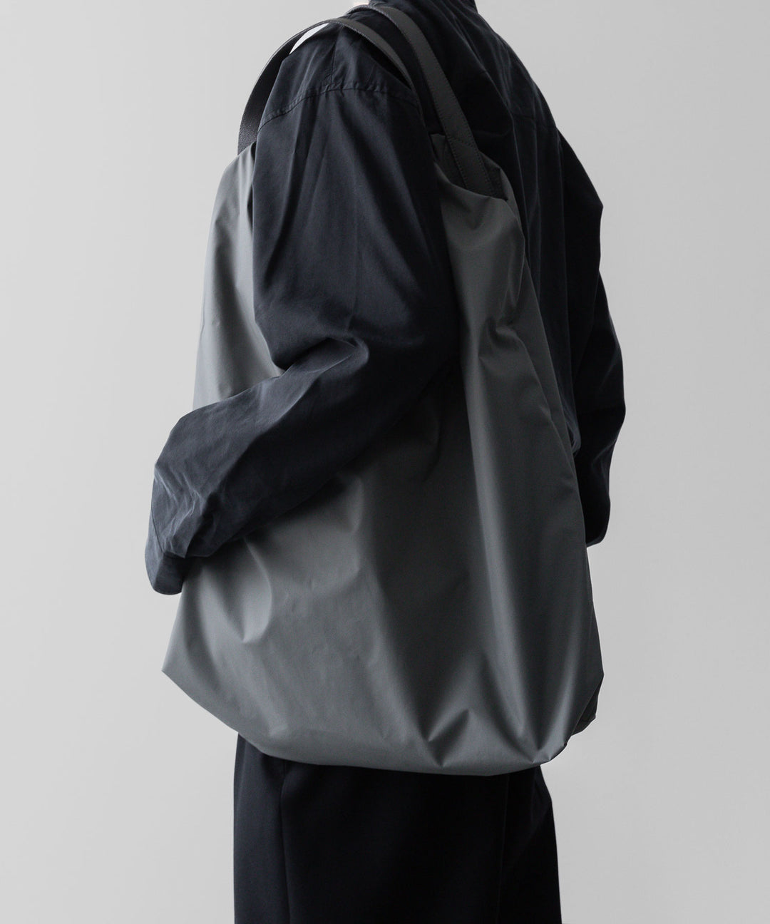 【KaILI】カイリ 3LAYER TRANSFORM BAG L - GRAY sessionセッション福岡セレクトショップ 公式通販サイト