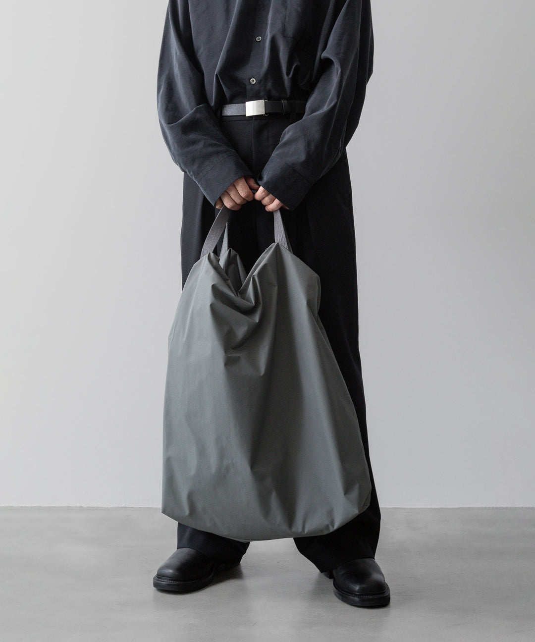 【KaILI】カイリ 3LAYER TRANSFORM BAG L - GRAY sessionセッション福岡セレクトショップ 公式通販サイト