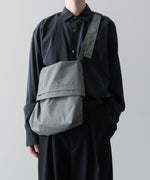 画像をギャラリービューアに読み込む, 【KaILI】カイリ 3LAYER TRANSFORM BAG M - GRAY sessionセッション福岡セレクトショップ 公式通販サイト
