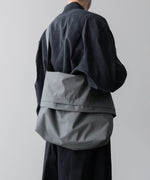 画像をギャラリービューアに読み込む, 【KaILI】カイリ 3LAYER TRANSFORM BAG M - GRAY sessionセッション福岡セレクトショップ 公式通販サイト
