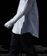 画像をギャラリービューアに読み込む, paratrait パラトレイトのLINE SHIRTの公式通販サイトsession福岡セレクトショップ
