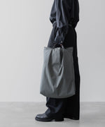 画像をギャラリービューアに読み込む, 【KaILI】カイリ 3LAYER TRANSFORM BAG M - GRAY sessionセッション福岡セレクトショップ 公式通販サイト
