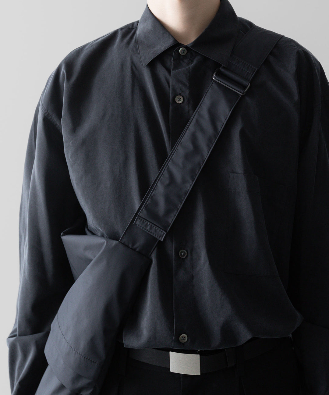 【KaILI】カイリ 3LAYER TRANSFORM BAG L - DARK NAVY sessionセッション福岡セレクトショップ 公式通販サイト