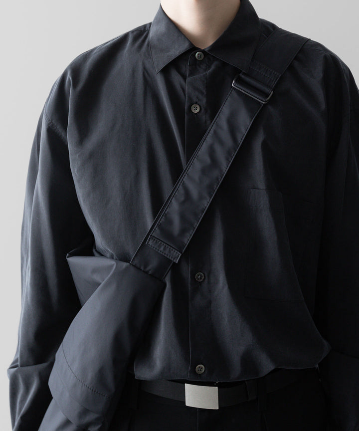 【KaILI】カイリ 3LAYER TRANSFORM BAG L - DARK NAVY sessionセッション福岡セレクトショップ 公式通販サイト