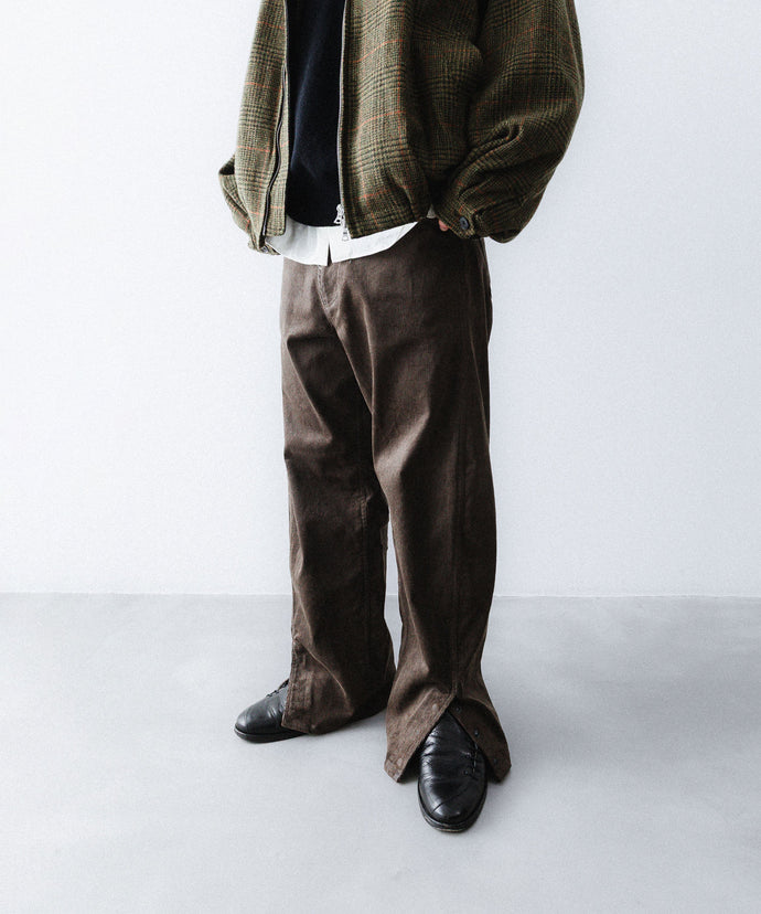 STYLING NO 110