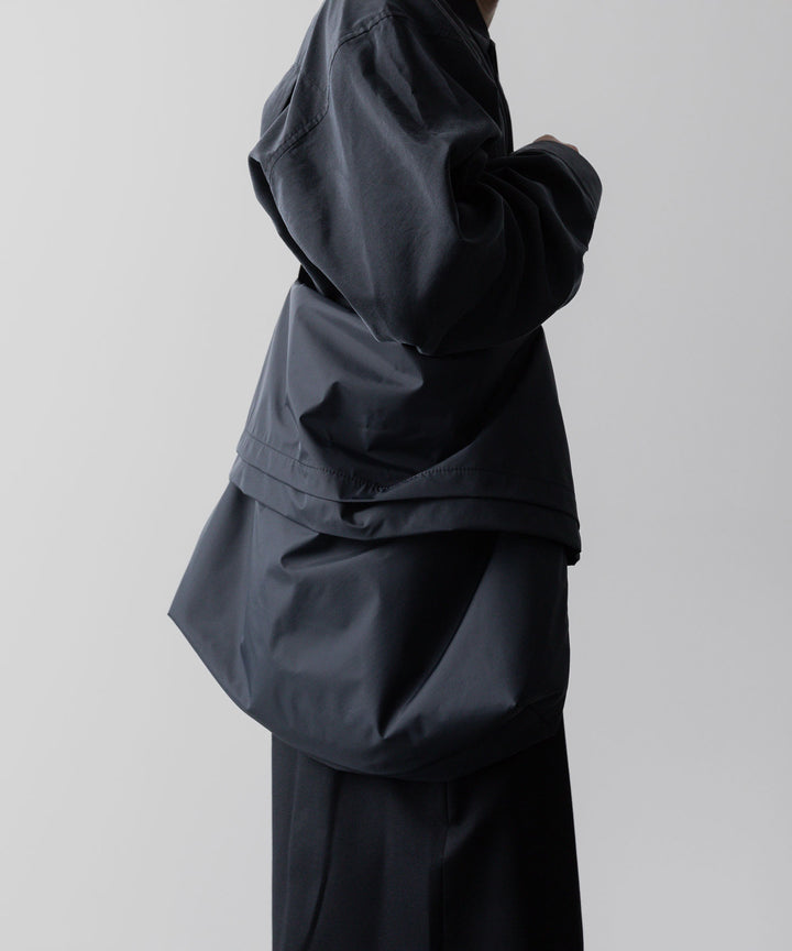 【KaILI】カイリ 3LAYER TRANSFORM BAG L - DARK NAVY sessionセッション福岡セレクトショップ 公式通販サイト