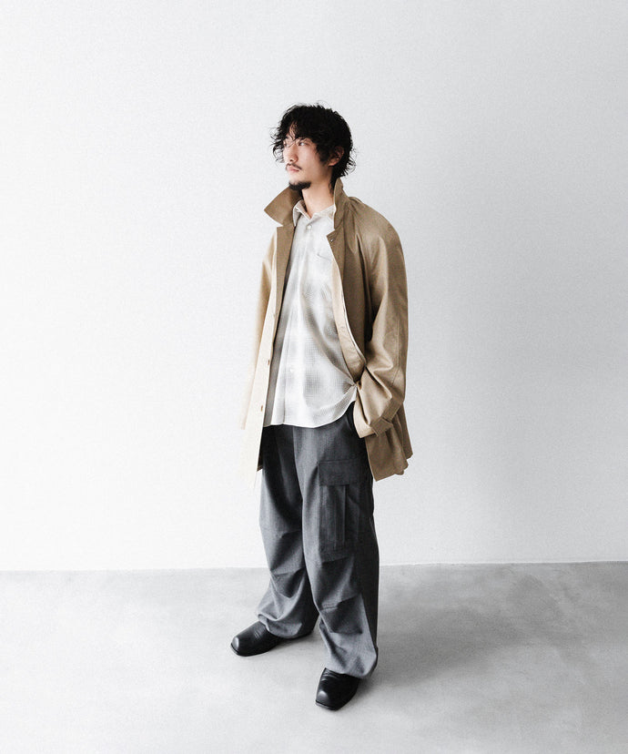 STYLING NO 83