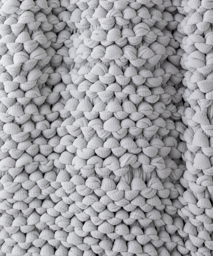 stein シュタイン 23aw LILY YARN HAND KNIT LS - OFF GREY sessionセッション福岡セレクトショップ 公式通販サイト