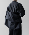 【KaILI】3LAYER TRANSFORM BAG L - DARK NAVY