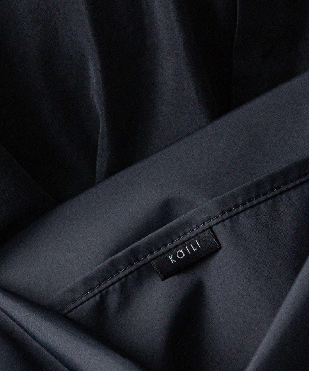 【KaILI】カイリ 3LAYER TRANSFORM BAG L - DARK NAVY sessionセッション福岡セレクトショップ 公式通販サイト
